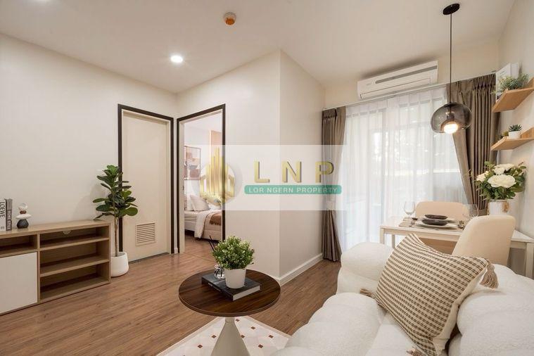 รูป 🏢 ขายคอนโด : I CONDO Sukhumvit 103 (ไอ คอนโด สุขุมวิท 103) รหัสทรัพย์ | 📌 LNP-C9827 - รูปที่ 4/21