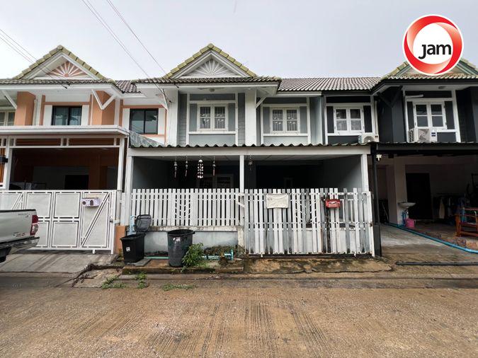 รูป JK2 6064203 : หมู่บ้านพฤกษา บี - รูปที่ 1/12