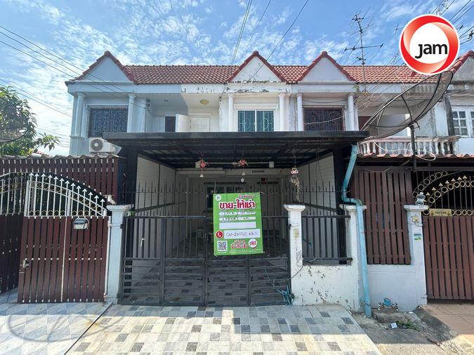 รูป JK3 1391987 : บ้าน ป.ผาสุขนิเวศน์ - รูปที่ 3/7