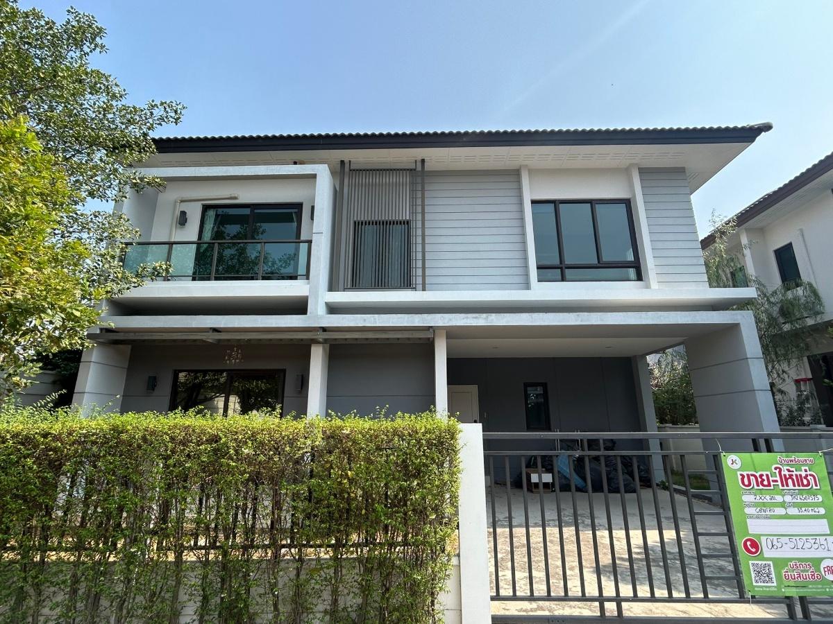 รูป JK2 6507575 : บ้านเซนโทร รามอินทรา-จตุโชติ - รูปที่ 3/11