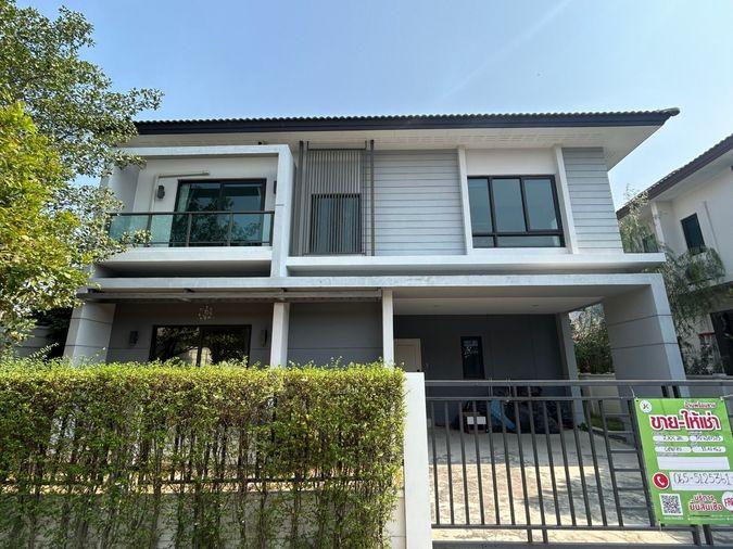 รูป JK2 6507575 : บ้านเซนโทร รามอินทรา-จตุโชติ - รูปที่ 3/11
