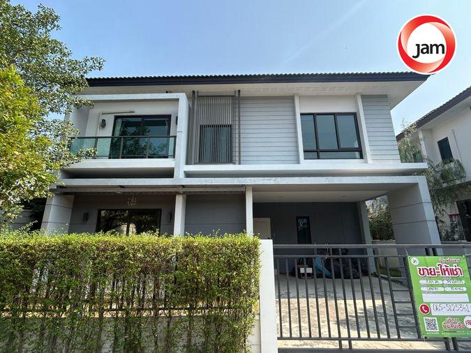 รูป JK2 6507575 : บ้านเซนโทร รามอินทรา-จตุโชติ - รูปที่ 3/11