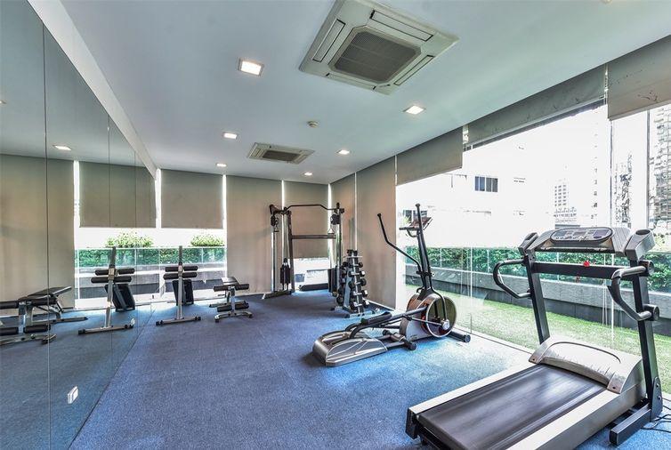 รูป ✨ขายด่วน! Collezio Sathorn–Pipat ห้องแต่งครบ สภาพดีมาก ทำเลพรีเมียม 💯 - รูปที่ 16/17