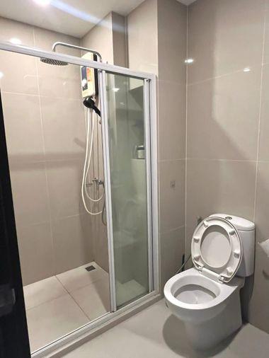 รูป 👑 For rent  🌃  Elio del Nest อุดมสุข 🌃 JA-329 - รูปที่ 8/13