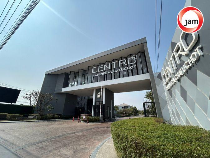 รูป JK2 6507575 : บ้านเซนโทร รามอินทรา-จตุโชติ - รูปที่ 1/11