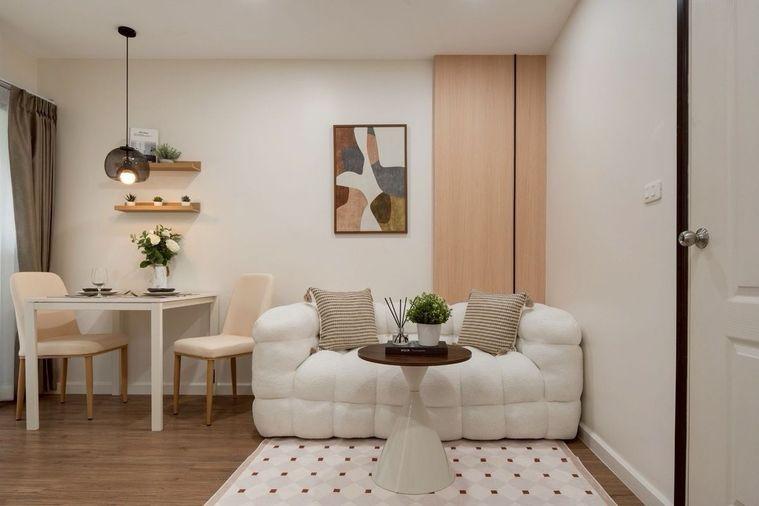 รูป 🏢 ขายคอนโด : I CONDO Sukhumvit 103 (ไอ คอนโด สุขุมวิท 103)   รหัสทรัพย์ | 📌 LNP-C9827  - รูปที่ 16/21