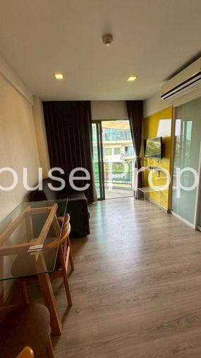picture Condo for rent, Sunrise Sriracha, cheap price, fully furnished, move in ready - 2/9