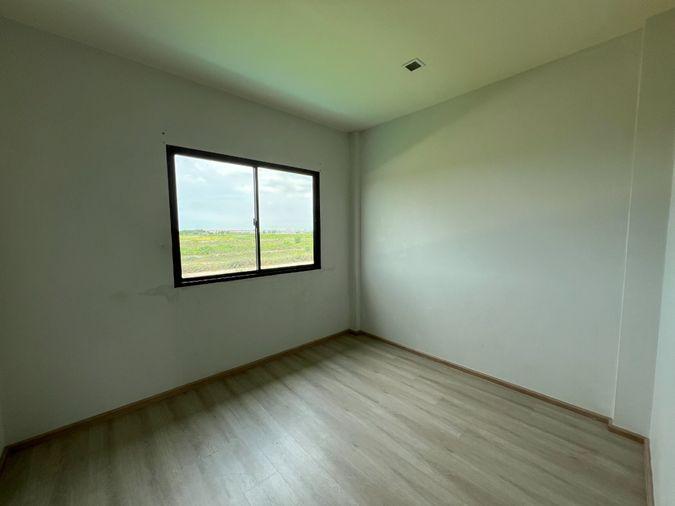 รูป BG 3439 : บ้านสิรารมย์พลัส บางนา กม.29 - รูปที่ 11/16