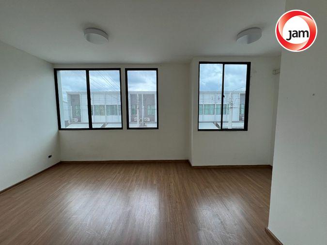 รูป BG 1707 : หมู่บ้านพลีโน่ รามอินทรา - รูปที่ 24/27