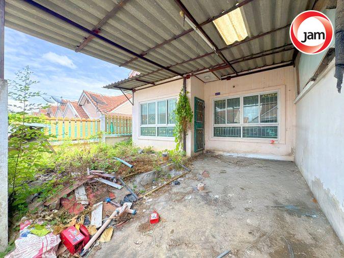 รูป CIMB 0453 : หมู่บ้านทวีวัฒน์ ชลบุรี - รูปที่ 2/7