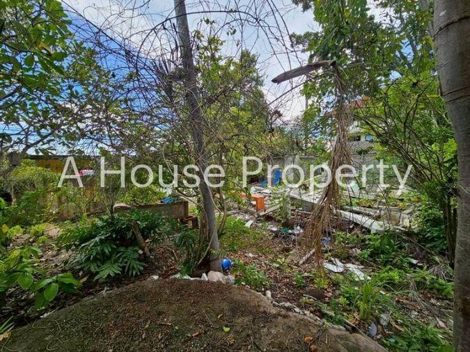 picture Land for sale in Central Pattaya, beautiful plot, good location, city center, community area - 9/13