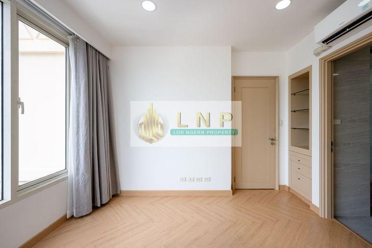รูป 🏢 ขายคอนโด : Hampton Thonglor 10 (แฮมป์ตัน ทองหล่อ 10) รหัสทรัพย์ | 📌 LNP-C9826 - รูปที่ 16/17