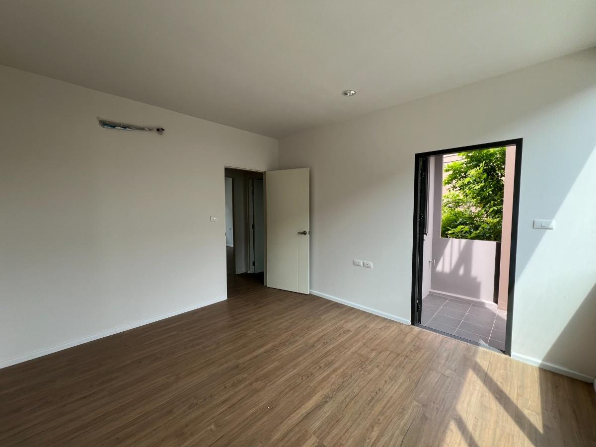 รูป BG 0421 : บ้านกลางเมือง บางนาวงแหวน - รูปที่ 11/15