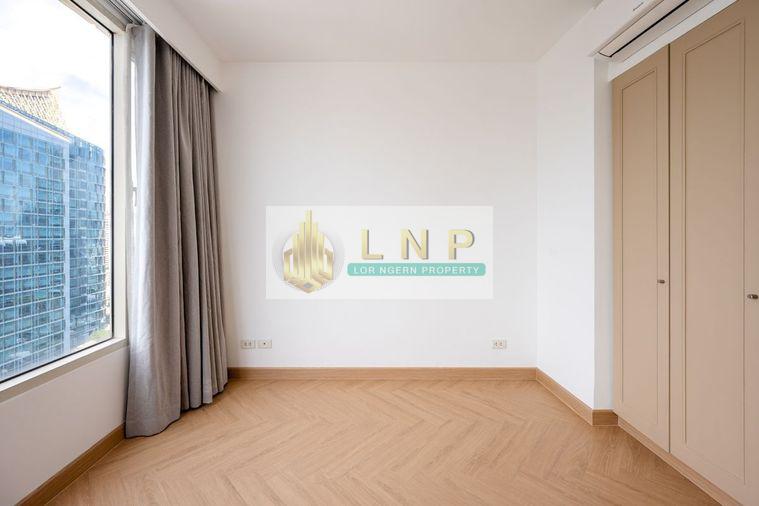 รูป 🏢 ขายคอนโด : Hampton Thonglor 10 (แฮมป์ตัน ทองหล่อ 10) รหัสทรัพย์ | 📌 LNP-C9826 - รูปที่ 8/17