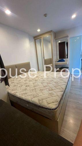 picture Condo for rent, Sunrise Sriracha, cheap price, fully furnished, move in ready - 6/9