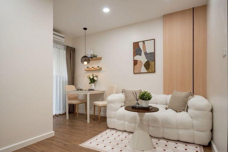 รูป 🏢 ขายคอนโด : I CONDO Sukhumvit 103 (ไอ คอนโด สุขุมวิท 103)   รหัสทรัพย์ | 📌 LNP-C9827  - รูปที่ 11/21