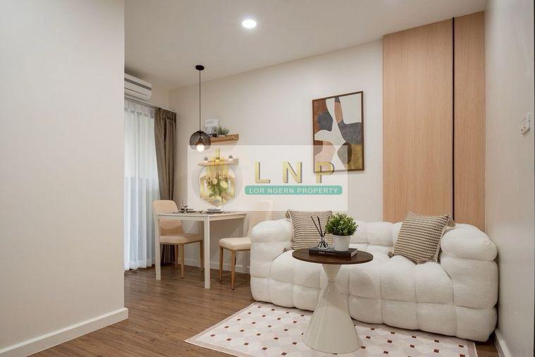 รูป 🏢 ขายคอนโด : I CONDO Sukhumvit 103 (ไอ คอนโด สุขุมวิท 103) รหัสทรัพย์ | 📌 LNP-C9827 - รูปที่ 11/21