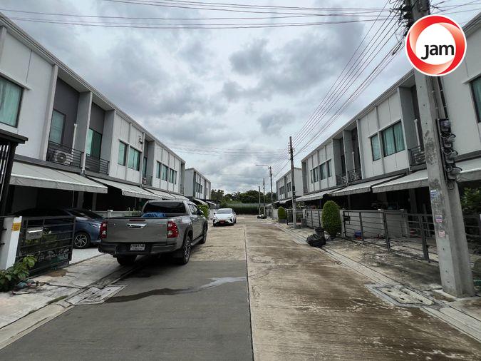 รูป BG 1707 : หมู่บ้านพลีโน่ รามอินทรา - รูปที่ 7/27