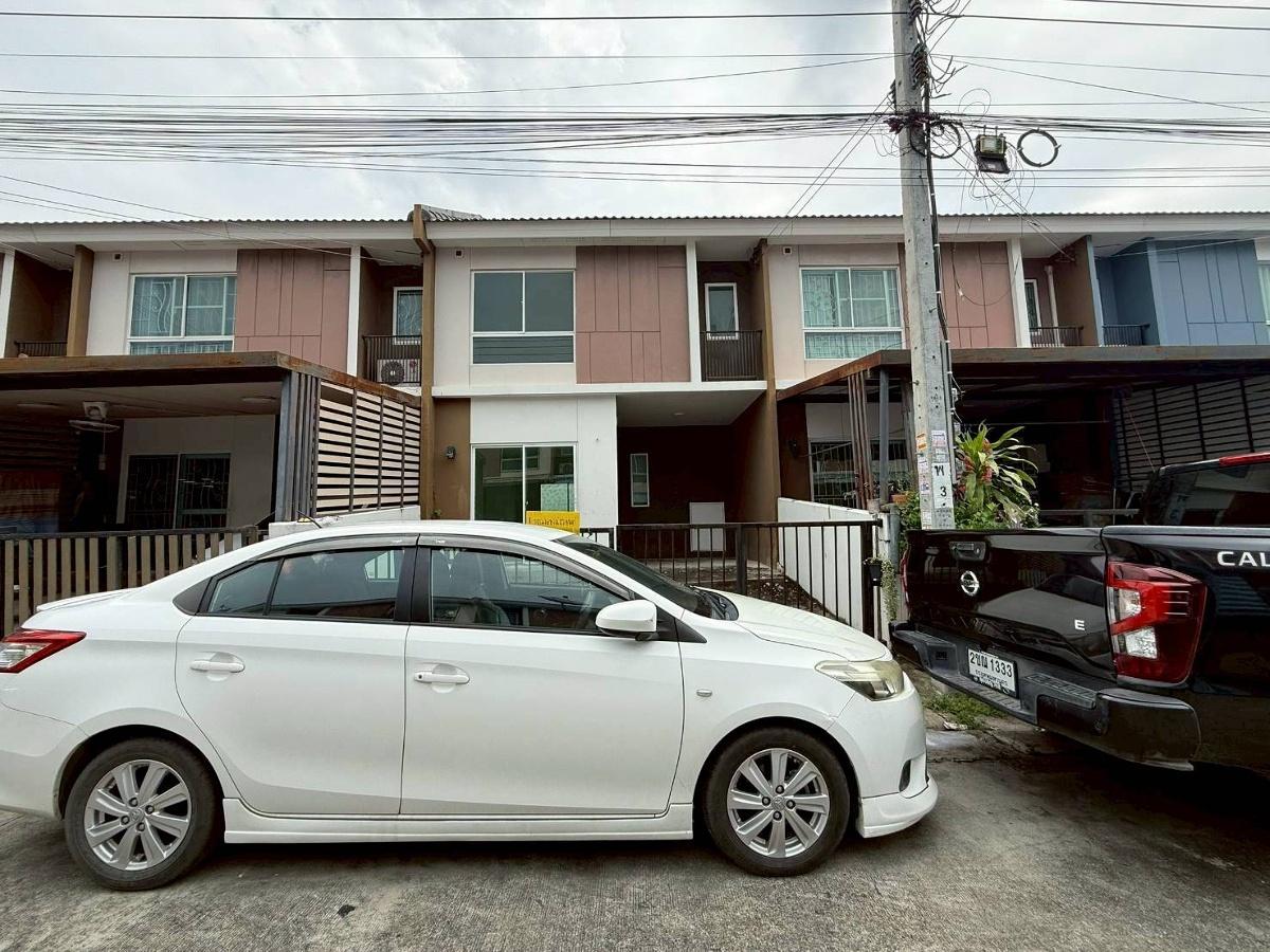 รูป JK2 5602792 : เดอะ คอนเนค เทพารักษ์ - เมืองใหม่ - รูปที่ 1/17