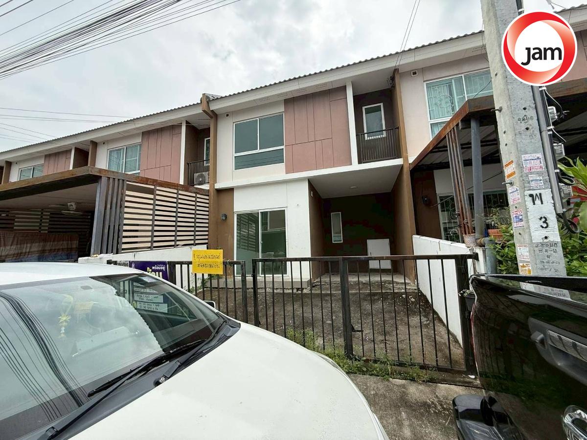 รูป JK2 5602792 : เดอะ คอนเนค เทพารักษ์ - เมืองใหม่ - รูปที่ 2/17