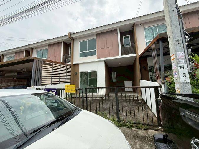 รูป JK2 5602792 : เดอะ คอนเนค เทพารักษ์ - เมืองใหม่ - รูปที่ 2/17