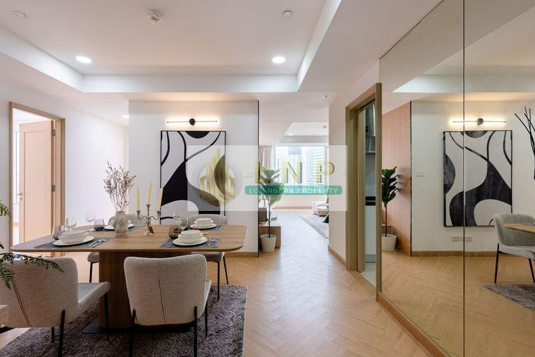รูป 🏢 ขายคอนโด : Hampton Thonglor 10 (แฮมป์ตัน ทองหล่อ 10) รหัสทรัพย์ | 📌 LNP-C9826 - รูปที่ 7/17