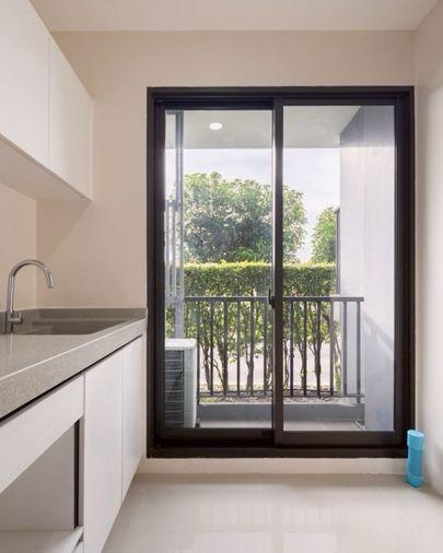 รูป 🏢 ขายคอนโด : I CONDO Sukhumvit 103 (ไอ คอนโด สุขุมวิท 103)   รหัสทรัพย์ | 📌 LNP-C9827  - รูปที่ 9/21