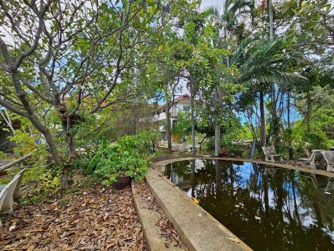 picture Land for sale in Central Pattaya, beautiful plot, good location, city center, community area - 11/13
