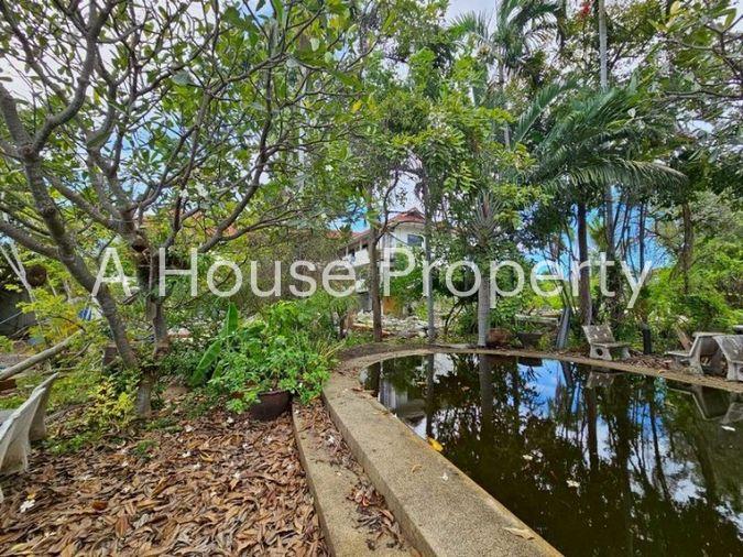 picture Land for sale in Central Pattaya, beautiful plot, good location, city center, community area - 11/13