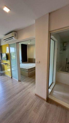 picture Condo for rent, Sunrise Sriracha, cheap price, fully furnished, move in ready - 3/9