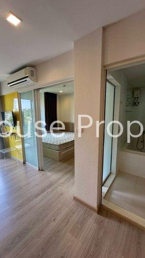 picture Condo for rent, Sunrise Sriracha, cheap price, fully furnished, move in ready - 3/9