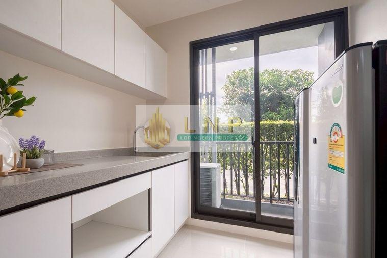 รูป 🏢 ขายคอนโด : I CONDO Sukhumvit 103 (ไอ คอนโด สุขุมวิท 103) รหัสทรัพย์ | 📌 LNP-C9827 - รูปที่ 20/21