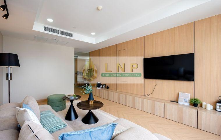 รูป 🏢 ขายคอนโด : Hampton Thonglor 10 (แฮมป์ตัน ทองหล่อ 10) รหัสทรัพย์ | 📌 LNP-C9826 - รูปที่ 10/17