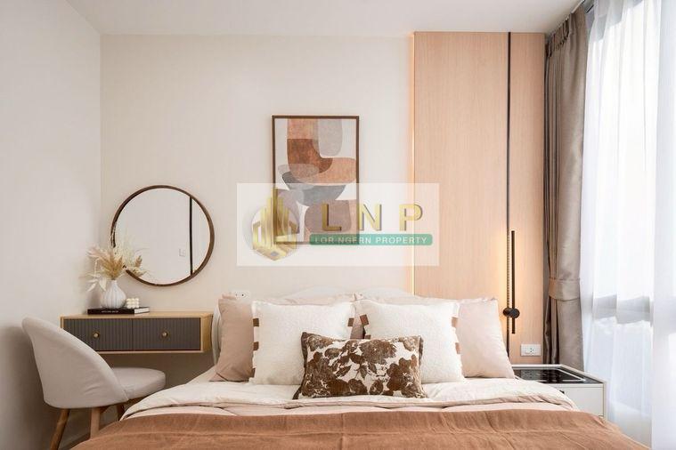 รูป 🏢 ขายคอนโด : I CONDO Sukhumvit 103 (ไอ คอนโด สุขุมวิท 103) รหัสทรัพย์ | 📌 LNP-C9827 - รูปที่ 8/21