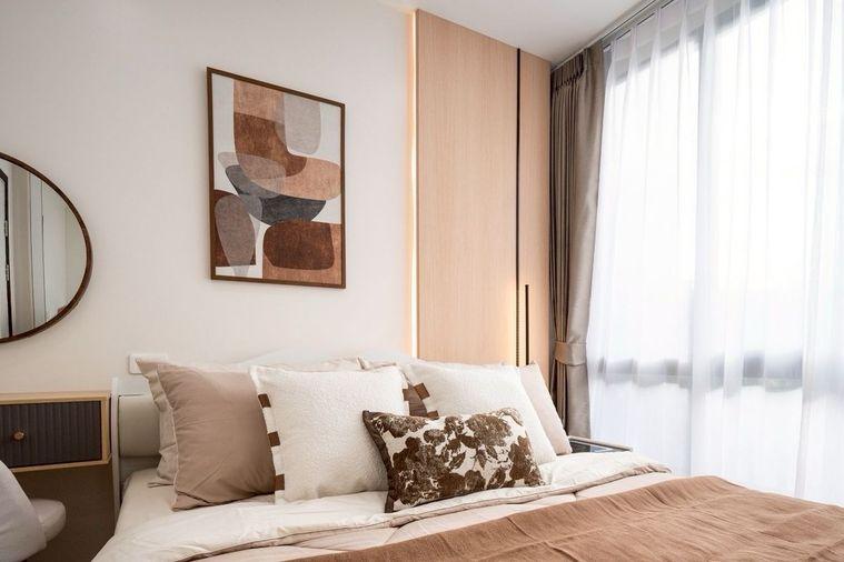 รูป 🏢 ขายคอนโด : I CONDO Sukhumvit 103 (ไอ คอนโด สุขุมวิท 103)   รหัสทรัพย์ | 📌 LNP-C9827  - รูปที่ 2/21
