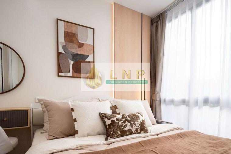 รูป 🏢 ขายคอนโด : I CONDO Sukhumvit 103 (ไอ คอนโด สุขุมวิท 103) รหัสทรัพย์ | 📌 LNP-C9827 - รูปที่ 2/21