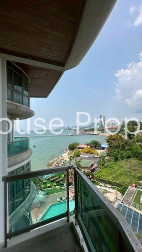 picture Condo for rent, Sunrise Sriracha, cheap price, fully furnished, move in ready - 9/9