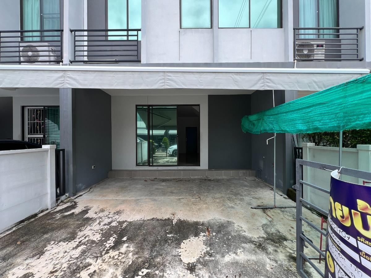 รูป BG 1707 : หมู่บ้านพลีโน่ รามอินทรา - รูปที่ 10/27
