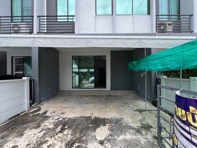 รูป BG 1707 : หมู่บ้านพลีโน่ รามอินทรา - รูปที่ 10/27