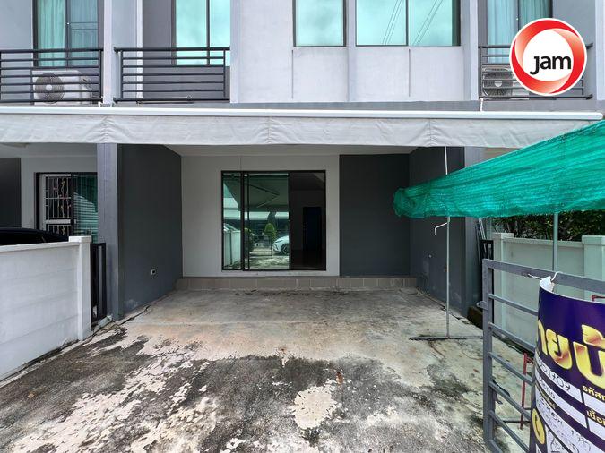 รูป BG 1707 : หมู่บ้านพลีโน่ รามอินทรา - รูปที่ 10/27