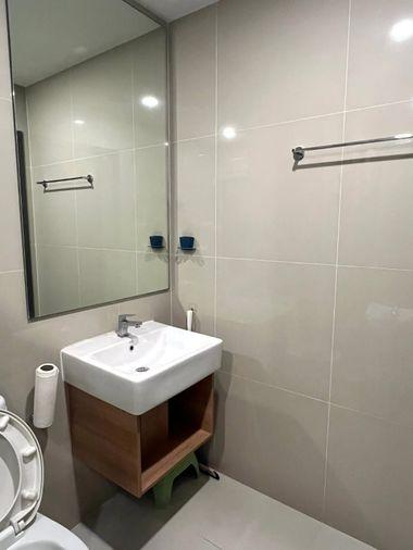 รูป 👑 For rent  🌃  Elio del Nest อุดมสุข 🌃 JA-329 - รูปที่ 9/13