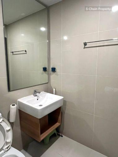 รูป 👑 For rent 🌃 Elio del Nest อุดมสุข 🌃 JA-329 - รูปที่ 9/13