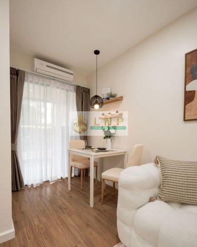 รูป 🏢 ขายคอนโด : I CONDO Sukhumvit 103 (ไอ คอนโด สุขุมวิท 103) รหัสทรัพย์ | 📌 LNP-C9827 - รูปที่ 7/21