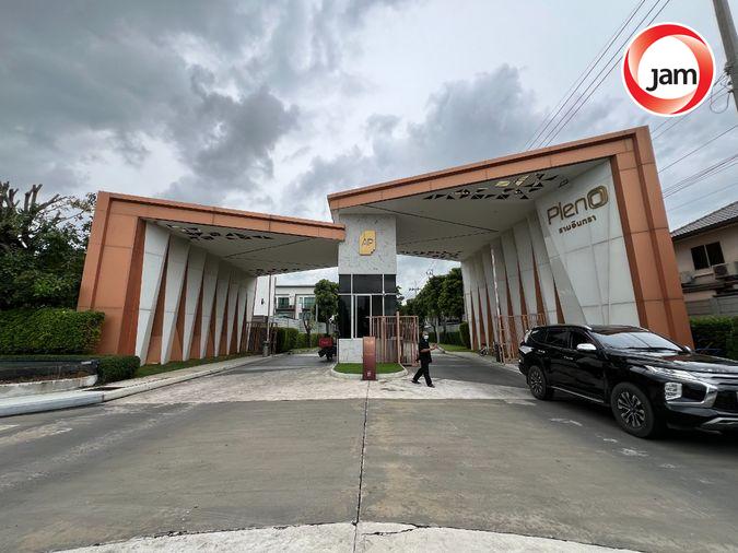 รูป BG 1707 : หมู่บ้านพลีโน่ รามอินทรา - รูปที่ 1/27