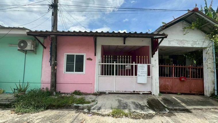 รูป JK 5874150 : หมู่บ้านพฤกษา 2 รังสิต - คลอง 8 - รูปที่ 2/10