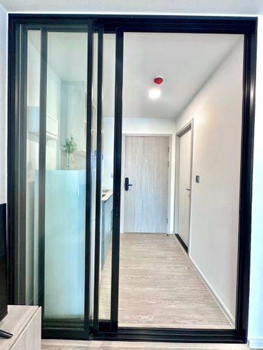 picture 🎈#OL2407_043🎈💥Urgent💥 Available from Oct 6, 2026 – Act fast before it's gone! ‼️ 𝗙𝗼𝗿 𝗥𝗲𝗻𝘁 1️⃣3️⃣k 🔥 Kave Seed Kaset Condo. - 9/10