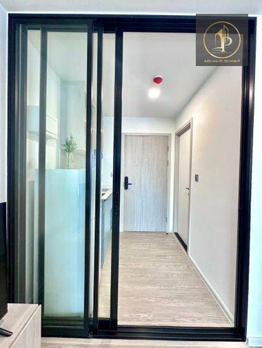 picture 🎈#OL2407_043🎈💥Urgent💥 Available from Oct 6, 2026 – Act fast before it's gone! ‼️ 𝗙𝗼𝗿 𝗥𝗲𝗻𝘁 1️⃣3️⃣k 🔥 Kave Seed Kaset Condo. - 9/10