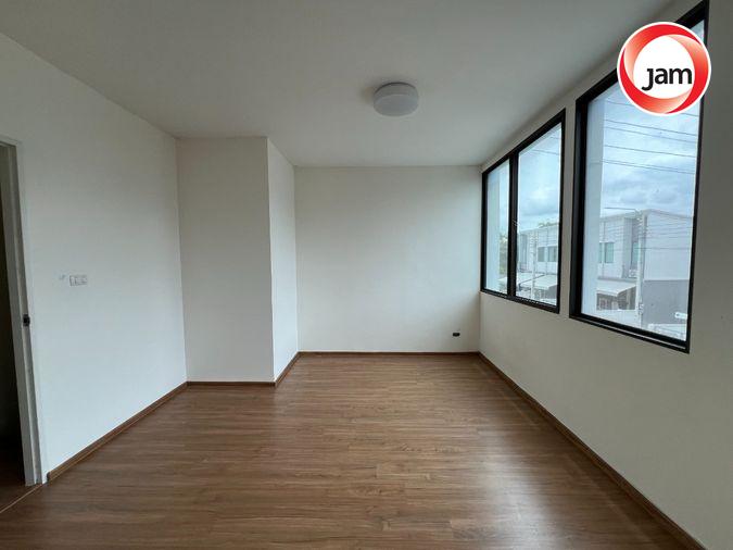 รูป BG 1707 : หมู่บ้านพลีโน่ รามอินทรา - รูปที่ 27/27