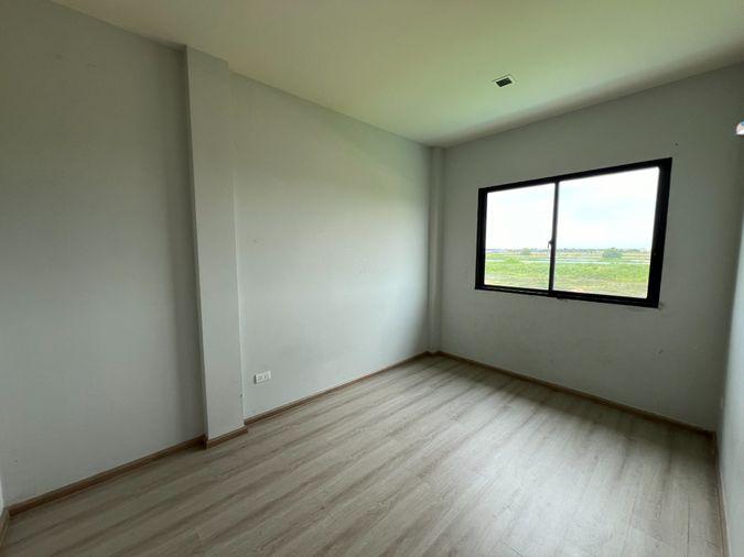 รูป BG 3439 : บ้านสิรารมย์พลัส บางนา กม.29 - รูปที่ 12/16