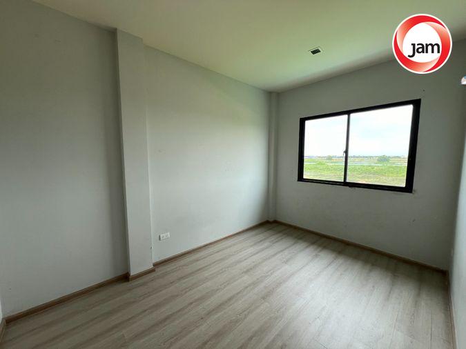 รูป BG 3439 : บ้านสิรารมย์พลัส บางนา กม.29 - รูปที่ 12/16